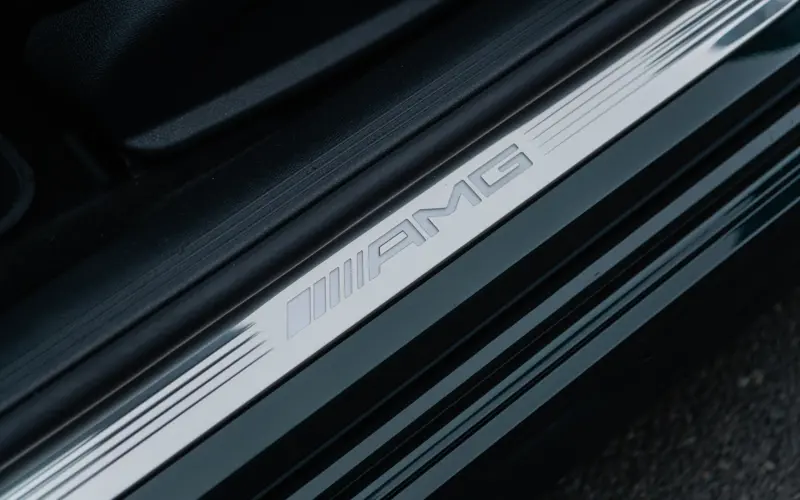 Mercedes-Benz E-Klasse Cabrio AMG 53 4MATIC - 123399