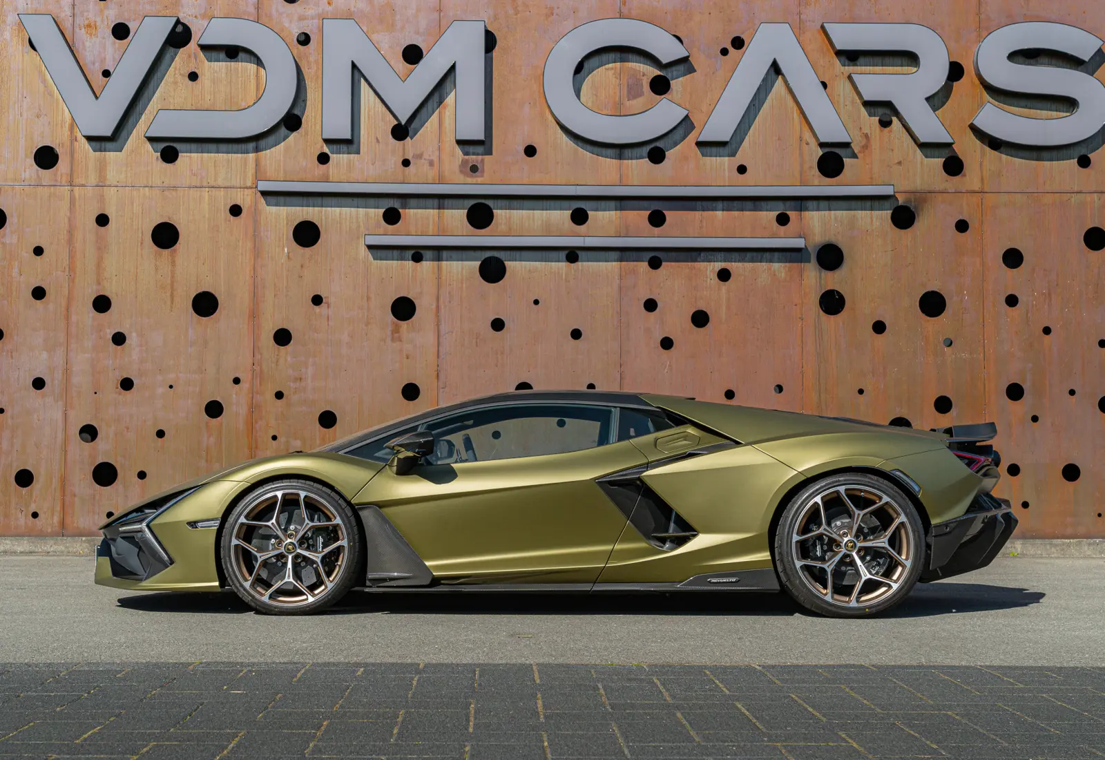 Lamborghini Revuelto Revuelto - 140254