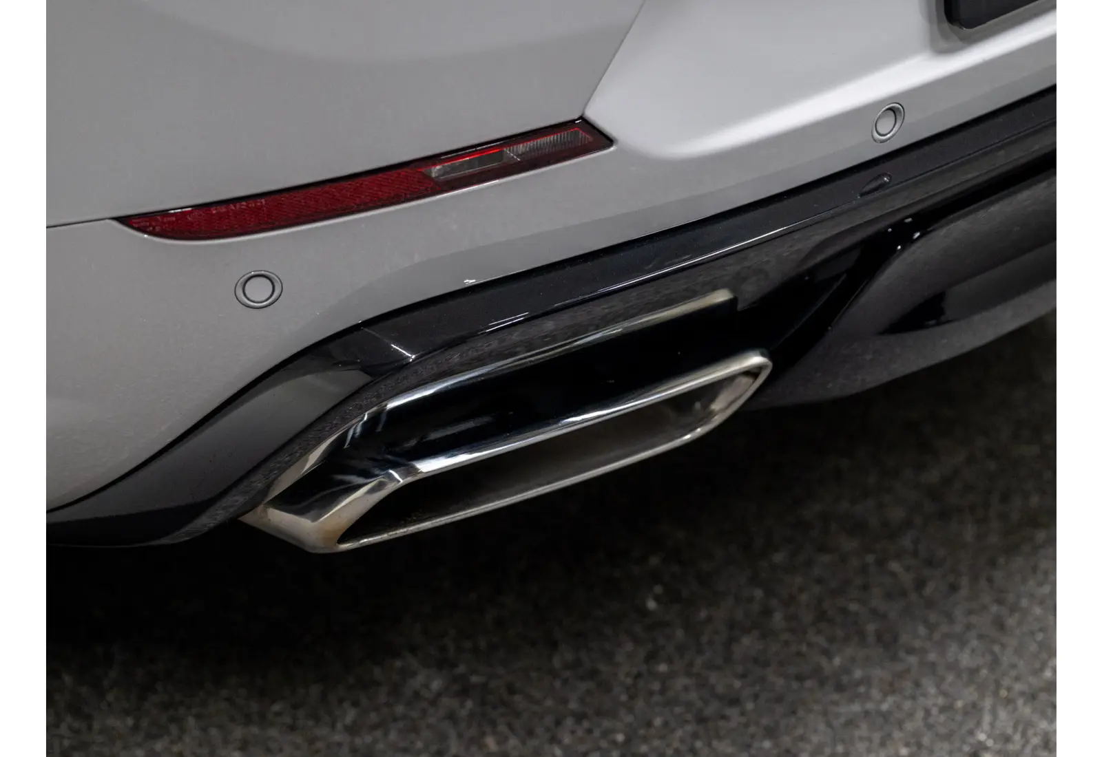 Land Rover Range Rover Sport 3.0 P460e Dynamic SE PHEV - 130839