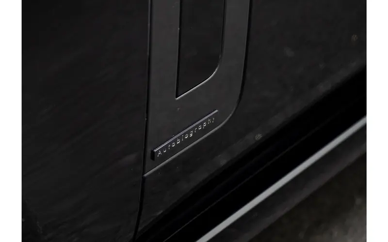 Land Rover Range Rover 3.0 P550e Autobiography PHEV - 143147