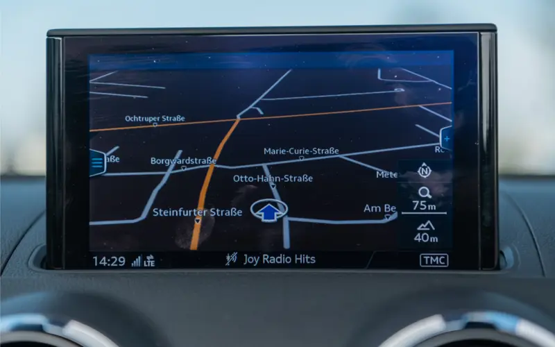 Audi A3 Cabriolet 2.0 TFSI S3 quattro Pro Line Plus - 129048