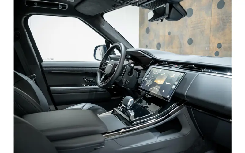 Land Rover Range Rover Sport 3.0 P550e Autobiography Edition PHEV - 174996