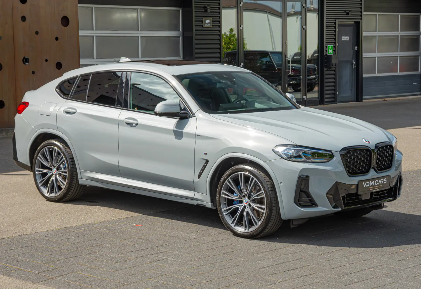 BMW X4 xDrive20i Business Edition Plus - 107446