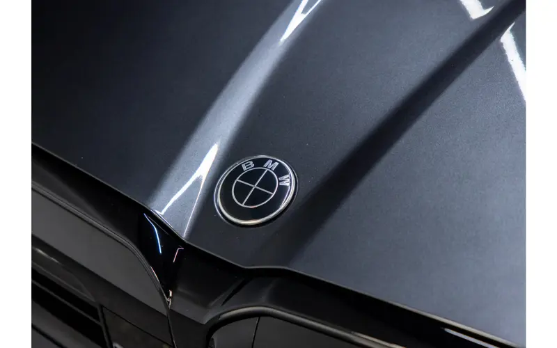 BMW 5 Serie Touring M5 - 116650