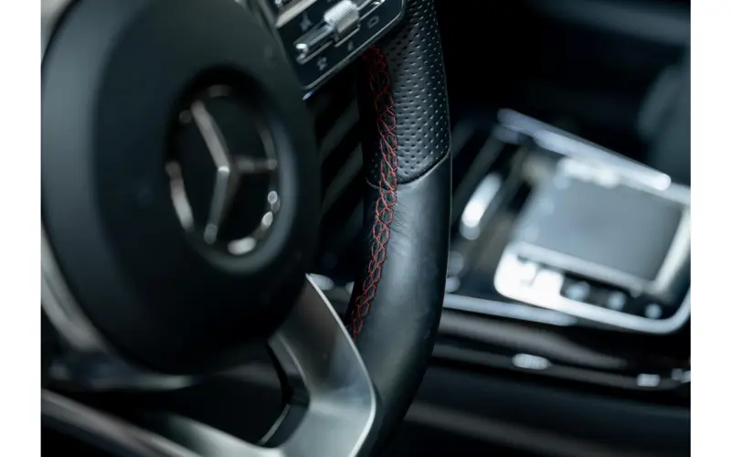 Mercedes-Benz A-Klasse AMG 45 4MATIC+ - 153548
