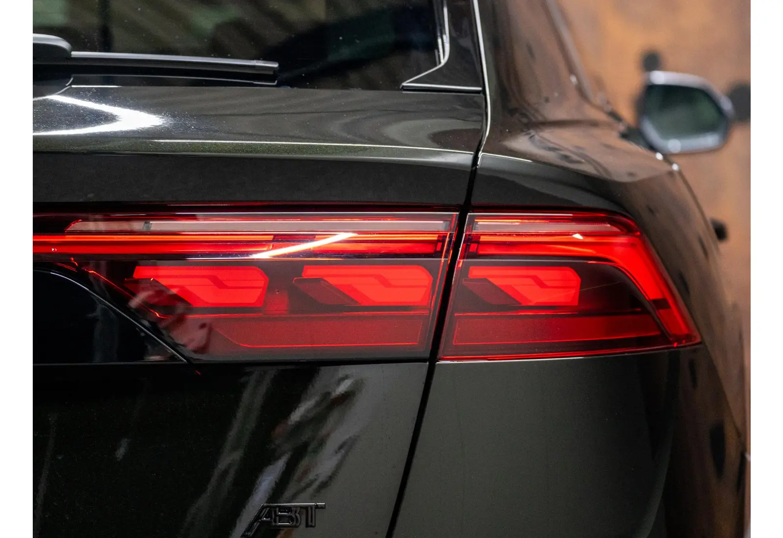 Audi Q8 60 TFSIe Competition ABT - 169438