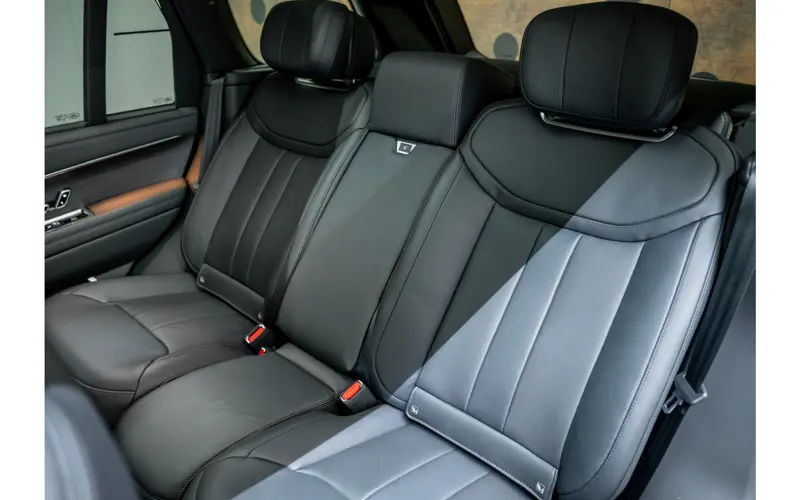 Land Rover Range Rover 3.0 P460e Autobiography PHEV - 134826