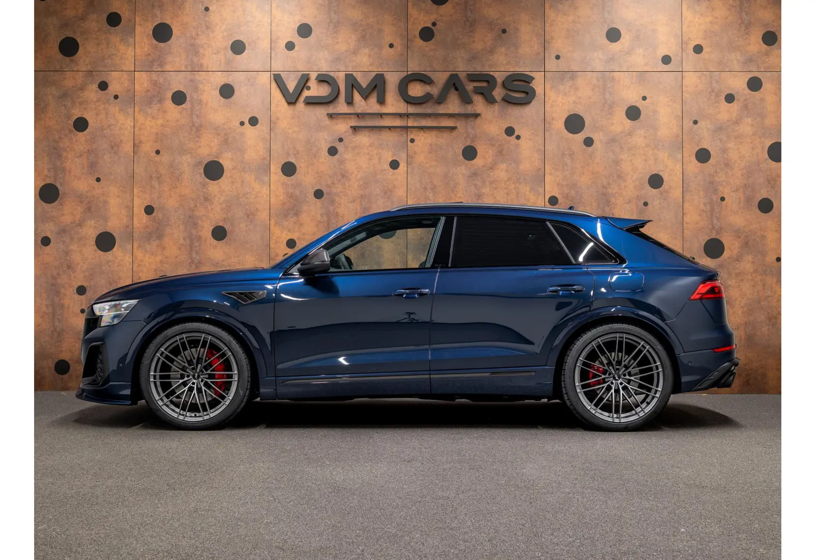 Audi Q8 Audi Q8 60 TFSIe Competition ABT - 175857