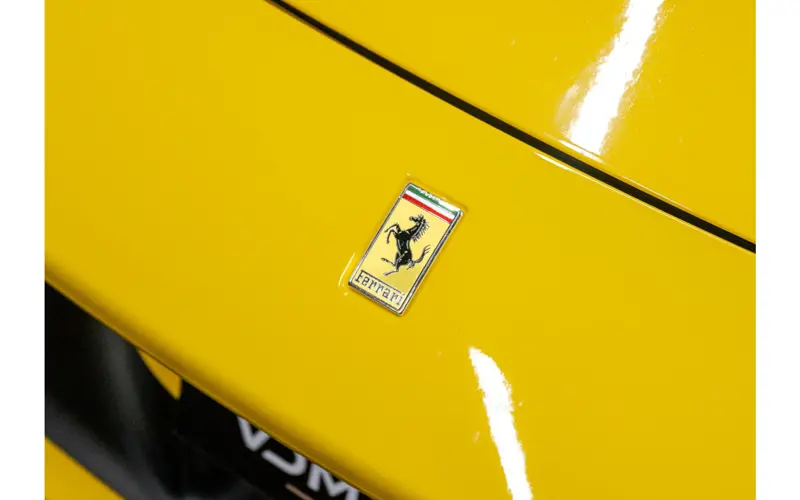 Ferrari F8 Spider 3.9 V8 HELE - 144577