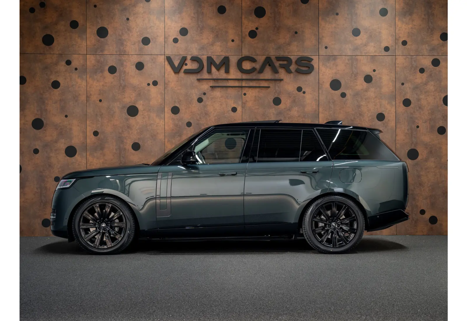 Land Rover Range Rover P550 E Autobiography - 137106