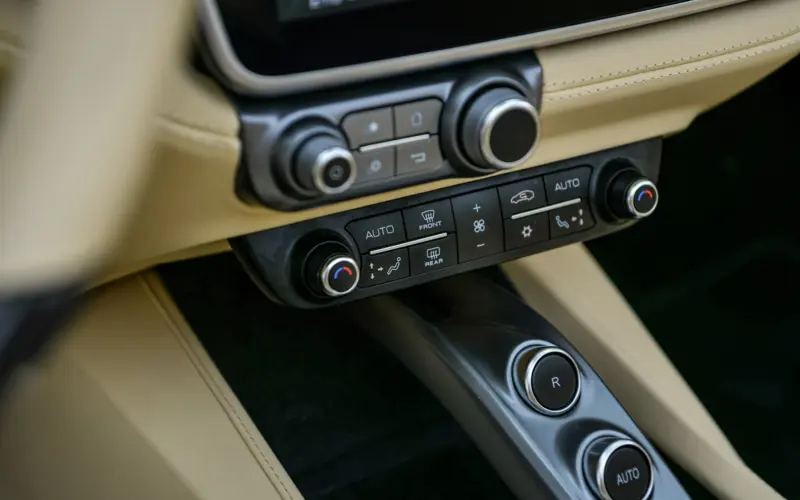 Ferrari Portofino M 3.9 V8 HELE - 114927