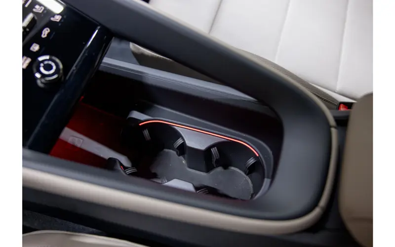 Porsche Macan Turbo 100 kWh - 116435