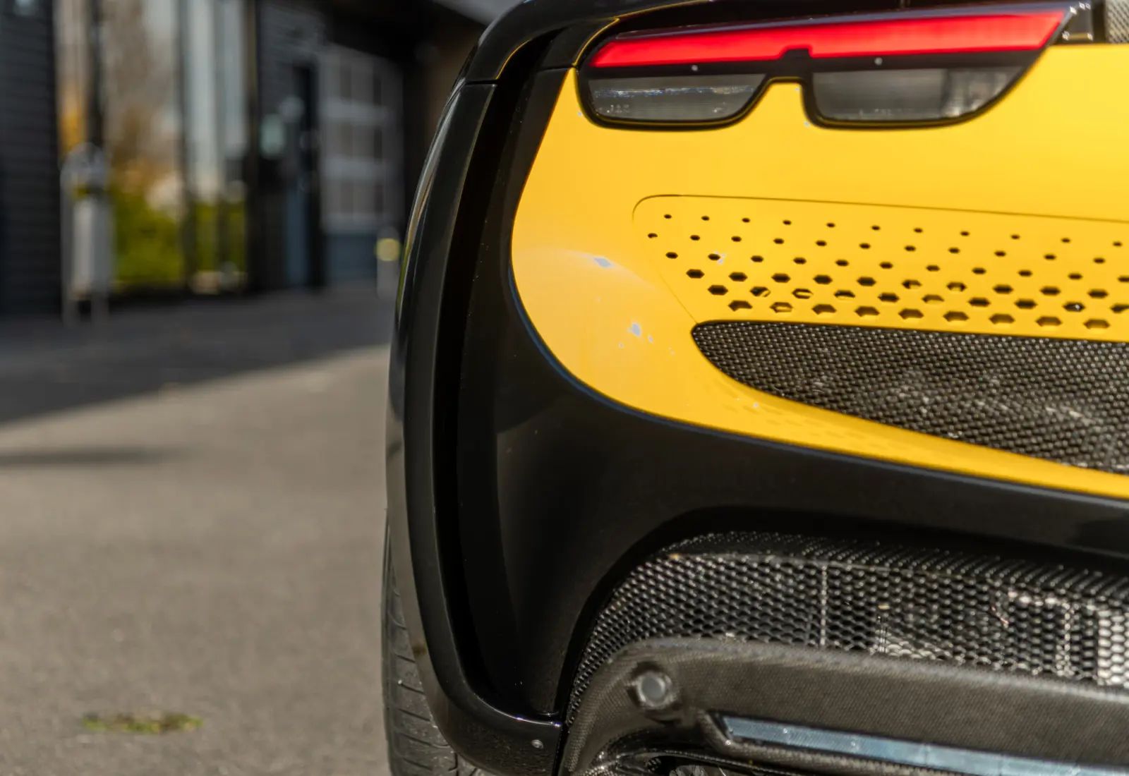 Ferrari 296 GTB 3.0 V6 N-LARGO - 132594