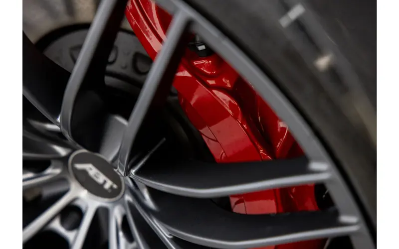 Audi Q8 Audi Q8 60 TFSIe Competition ABT - 115909