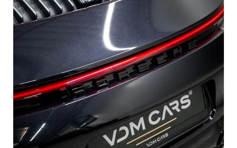 Porsche 911 Cabrio 3.0 Carrera 4S - 174217
