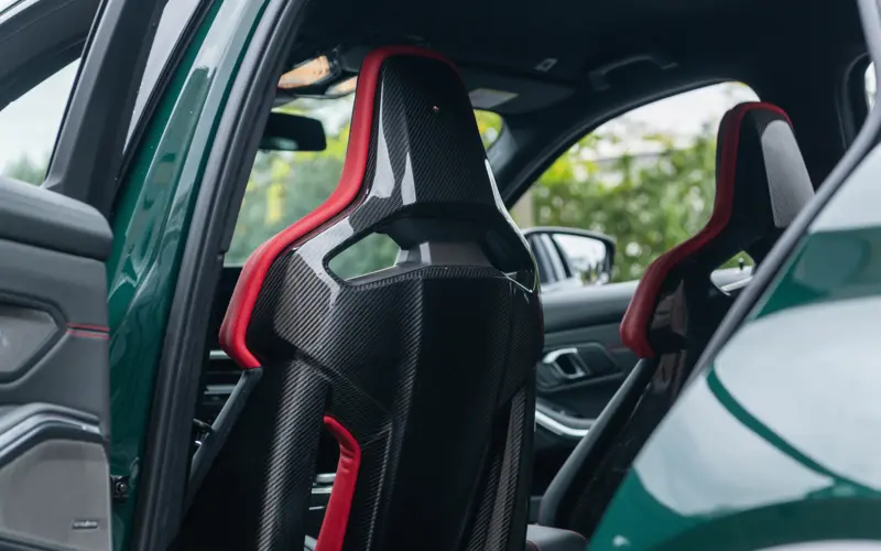 BMW 3 Serie Touring M3 CS - 120484