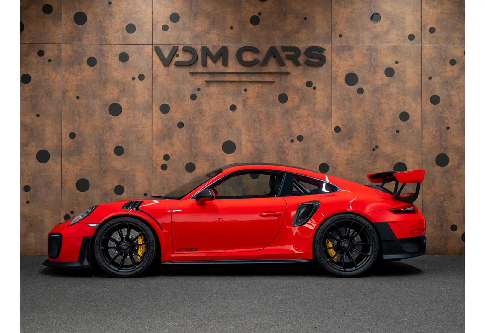 Porsche 911 GT2 RS - 64329