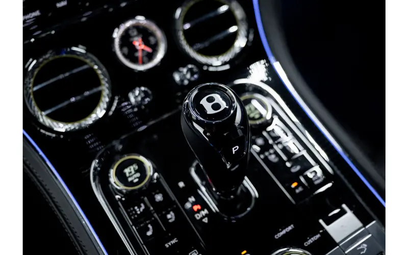 Bentley Continental GT 4.0 V8 - 130741