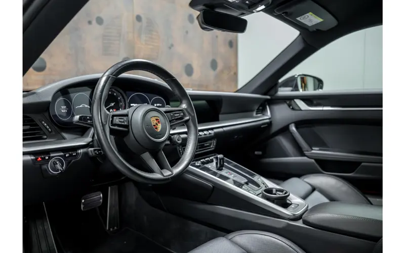 Porsche 911 3.0 Carrera 4S - 142301