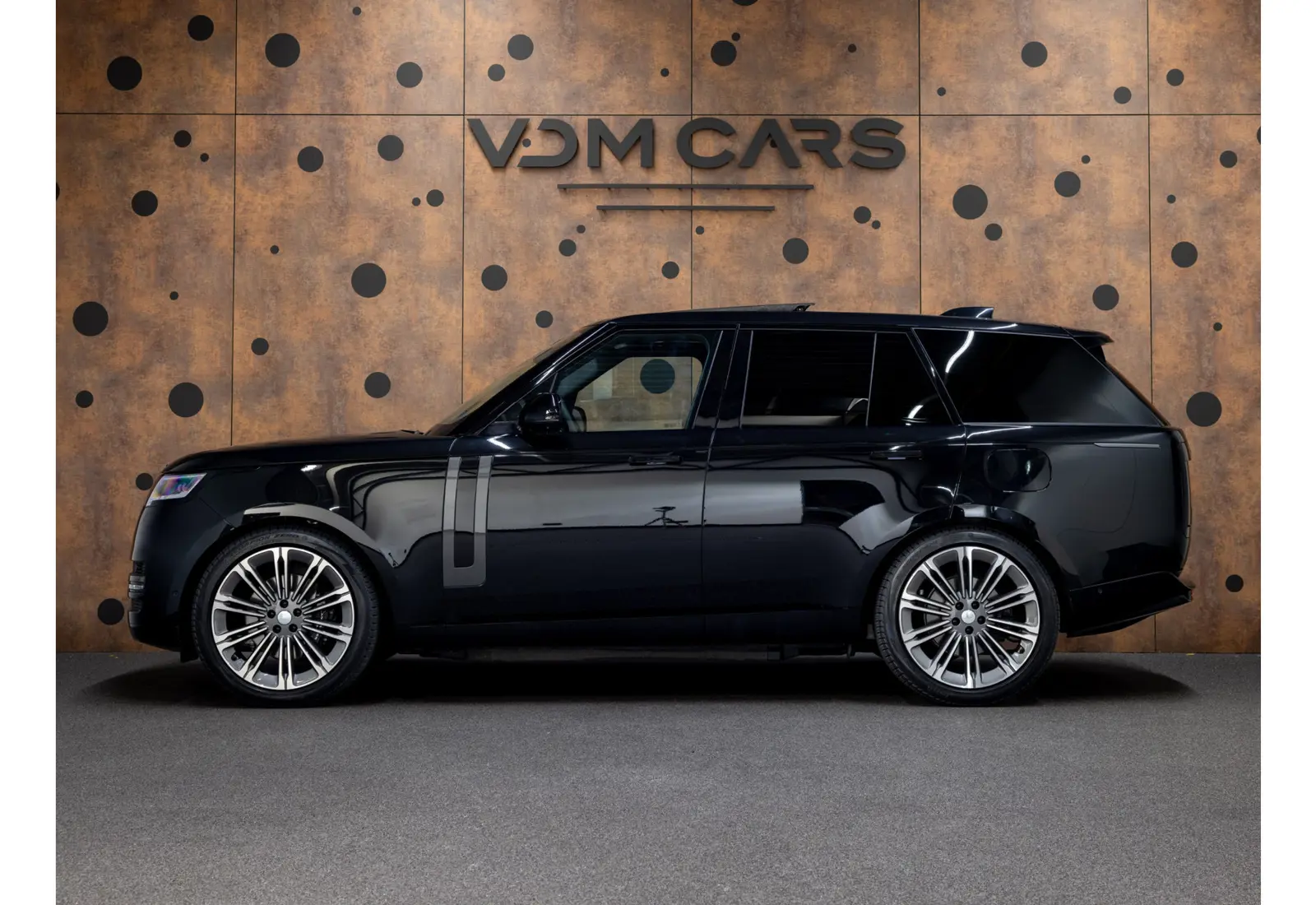 Land Rover Range Rover 3.0 P460e HSE PHEV - 110194