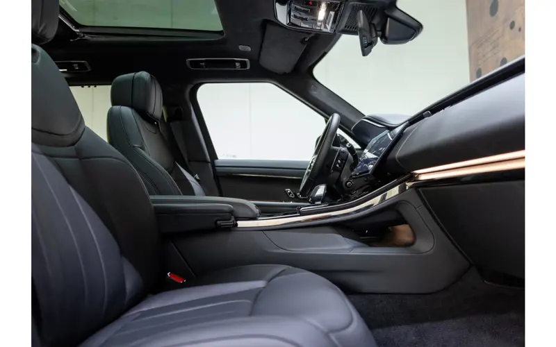 Land Rover Range Rover Sport 3.0 P550e Autobiography PHEV - 113235