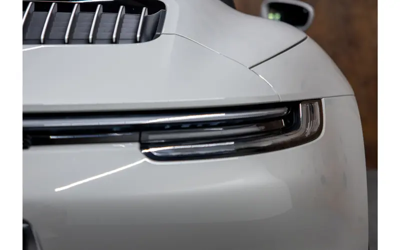 Porsche 911 Cabrio 3.0 Carrera 4S - 111449
