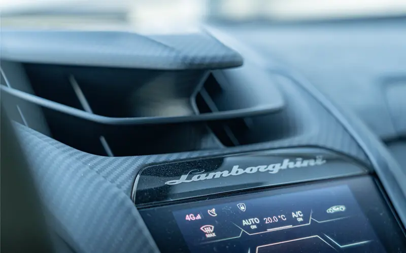 Lamborghini Revuelto Revuelto - 140283