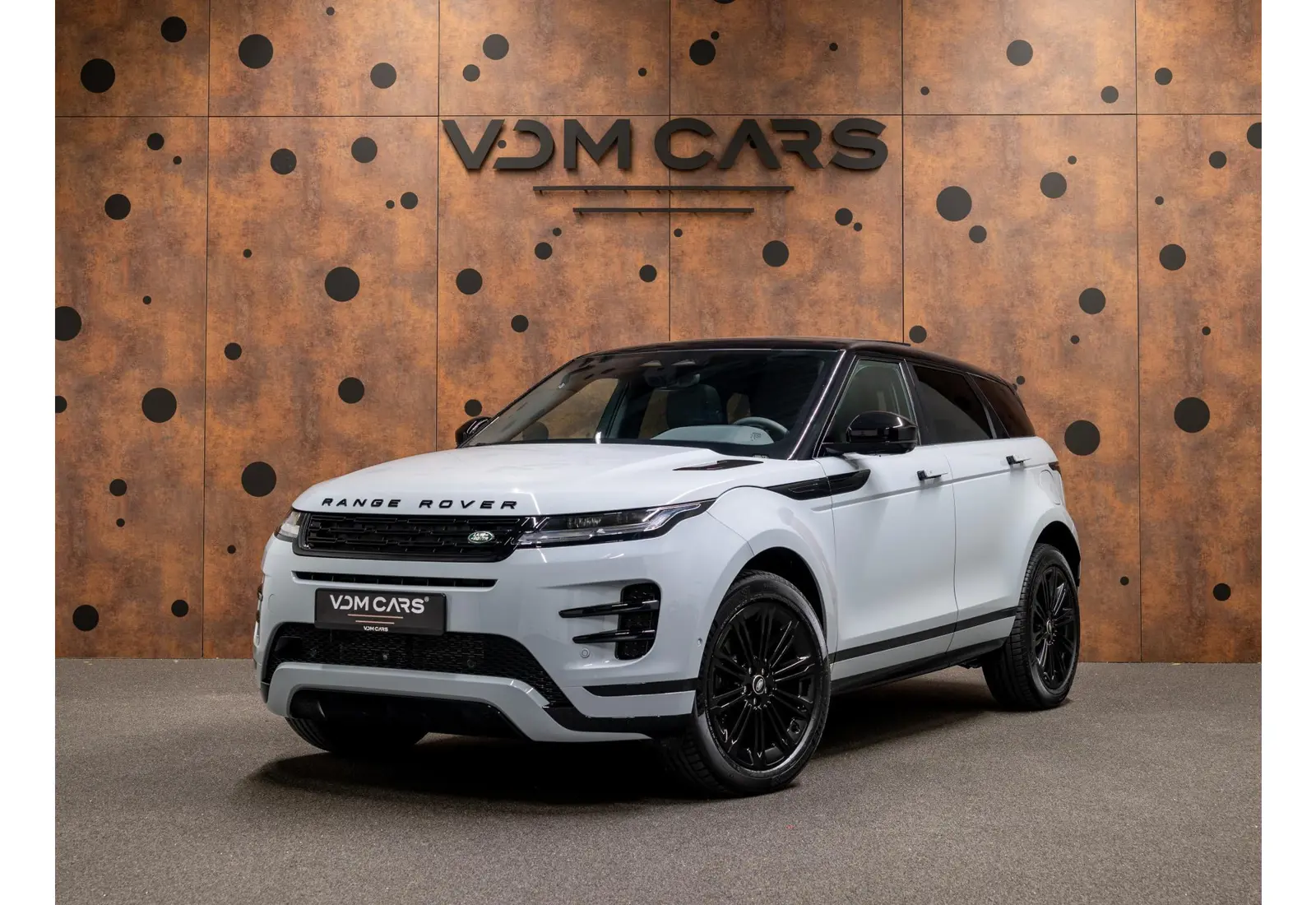 Land Rover Range Rover Evoque 1.5 P270e PHEV AWD Dynamic SE - 169386