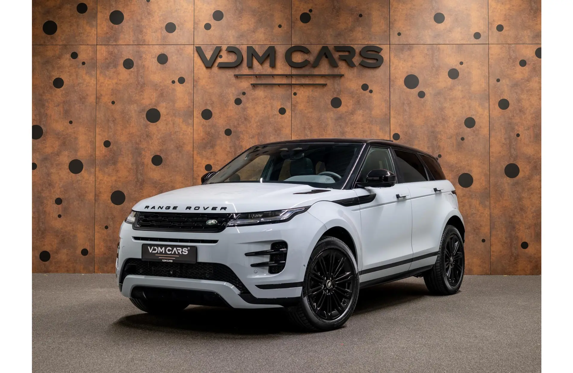 Land Rover - Range Rover Evoque - 169386