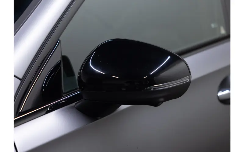 Mercedes-Benz A-Klasse AMG 45 S 4MATIC+ - 119910