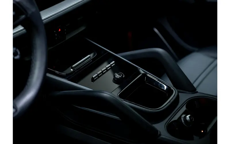 Porsche Cayenne 3.0 S E-Hybrid - 154146