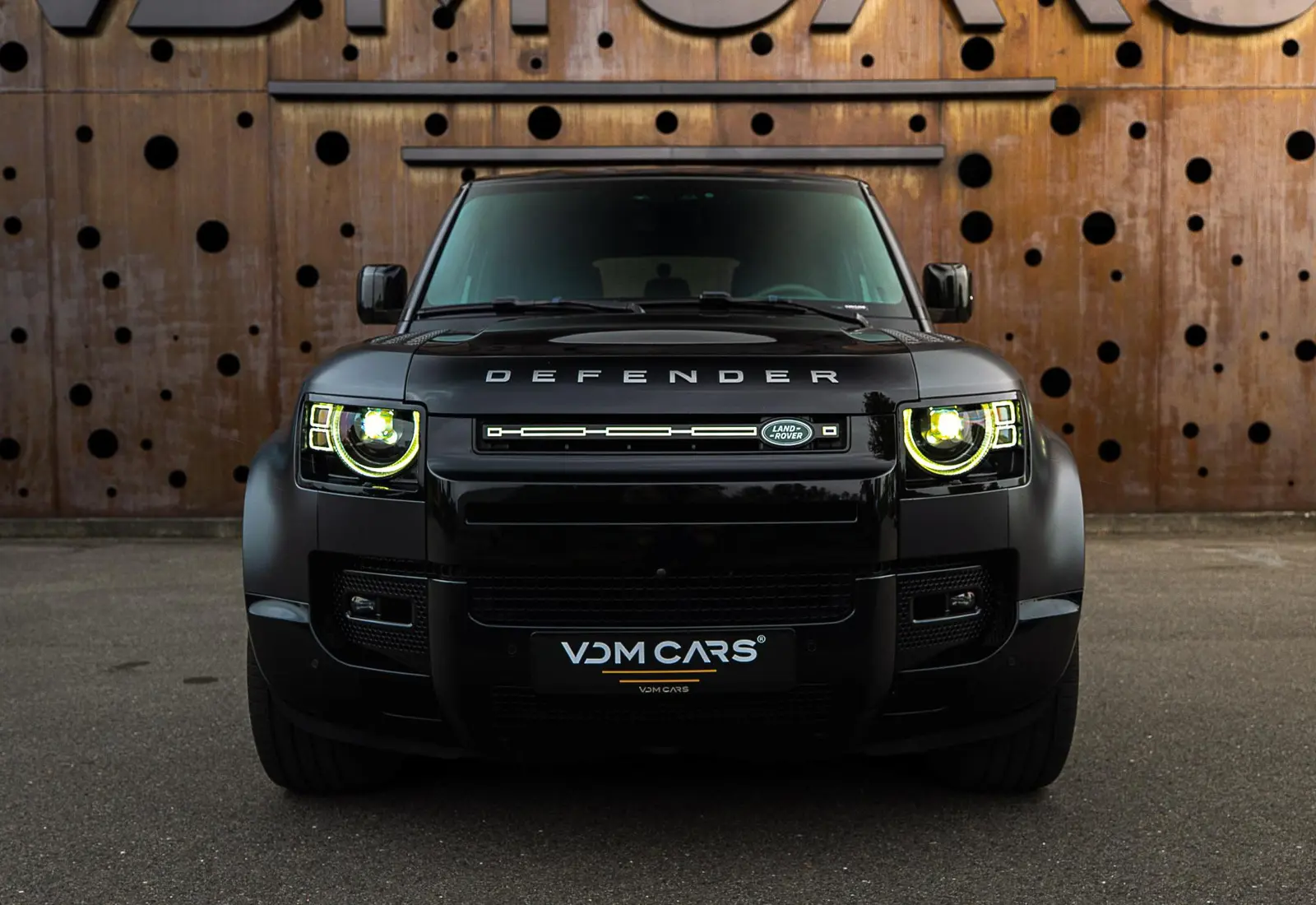Land Rover Defender 110 5.0 P525 110 V8 Carpathian Edition - 170316