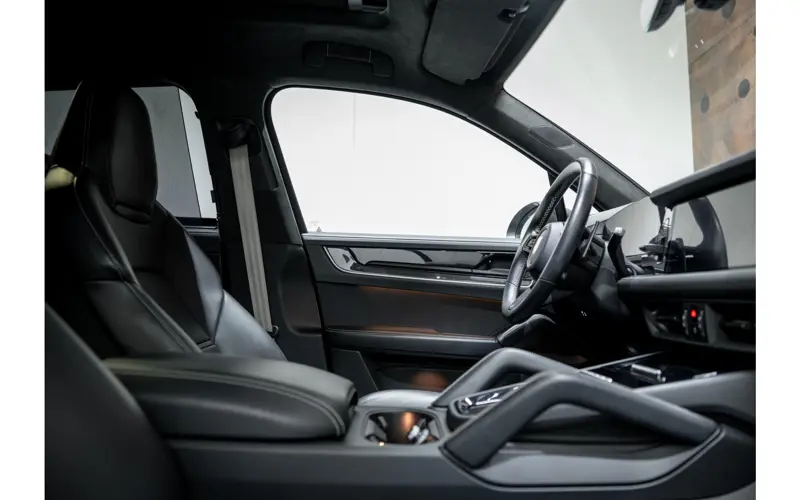 Porsche Cayenne 3.0 E-Hybrid - 170503