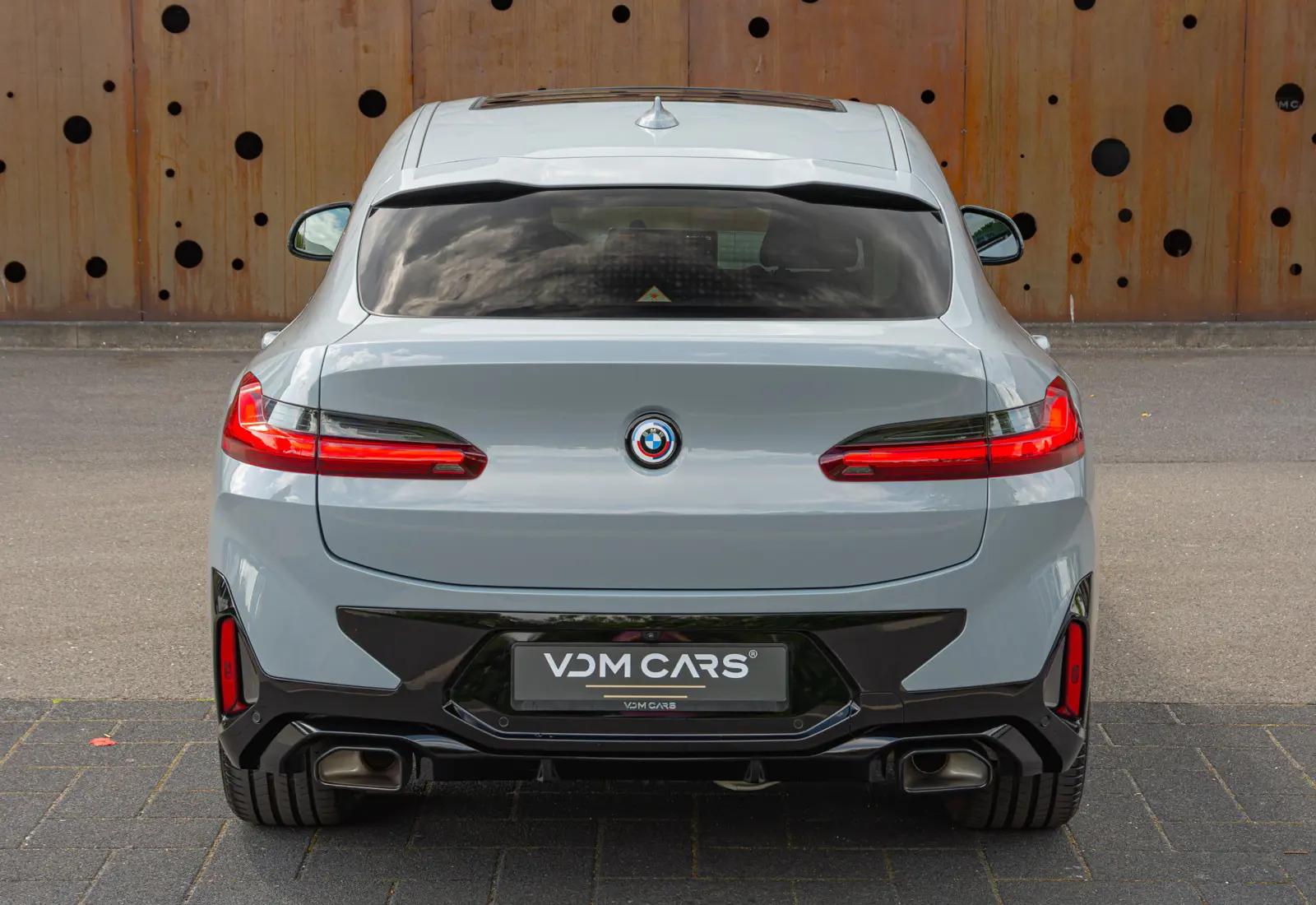 BMW X4 xDrive20i Business Edition Plus - 107448