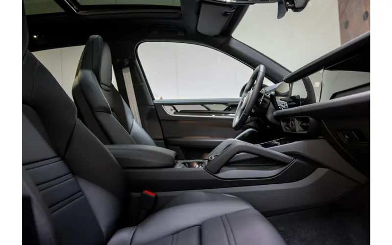 Porsche Cayenne 3.0 E-Hybrid - 140622