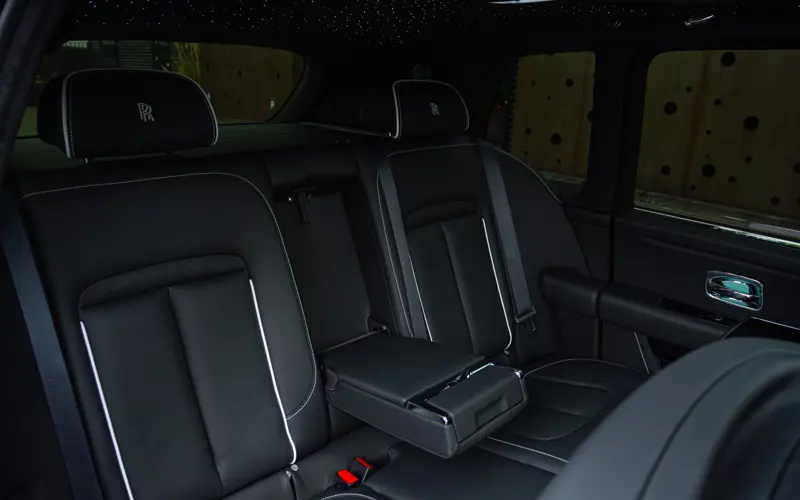 Rolls-Royce Cullinan 6.75 V12 - 86841