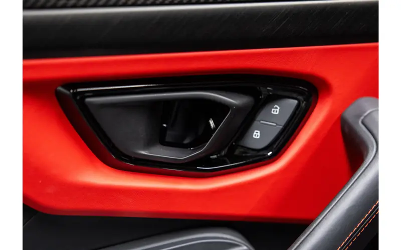 Lamborghini Urus 4.0 V8 S - 119751