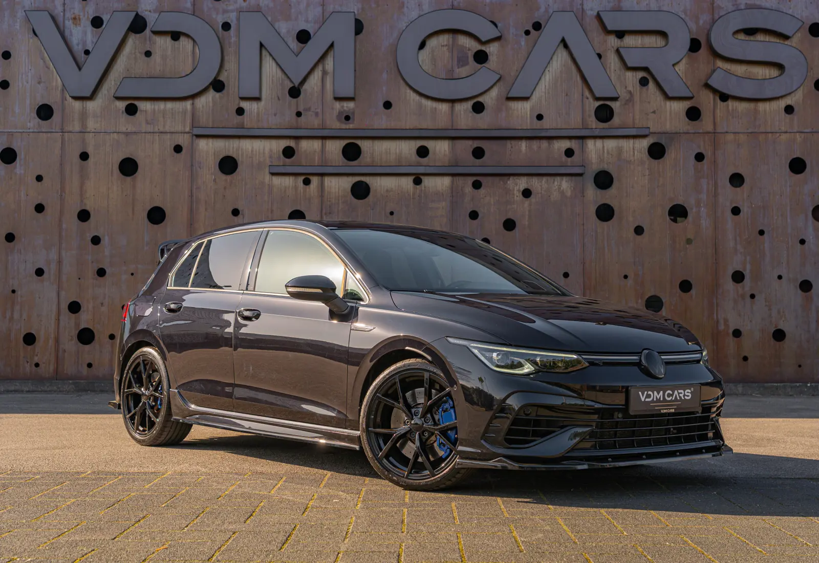 Volkswagen Golf 2.0 TSI R 4Motion - 133570