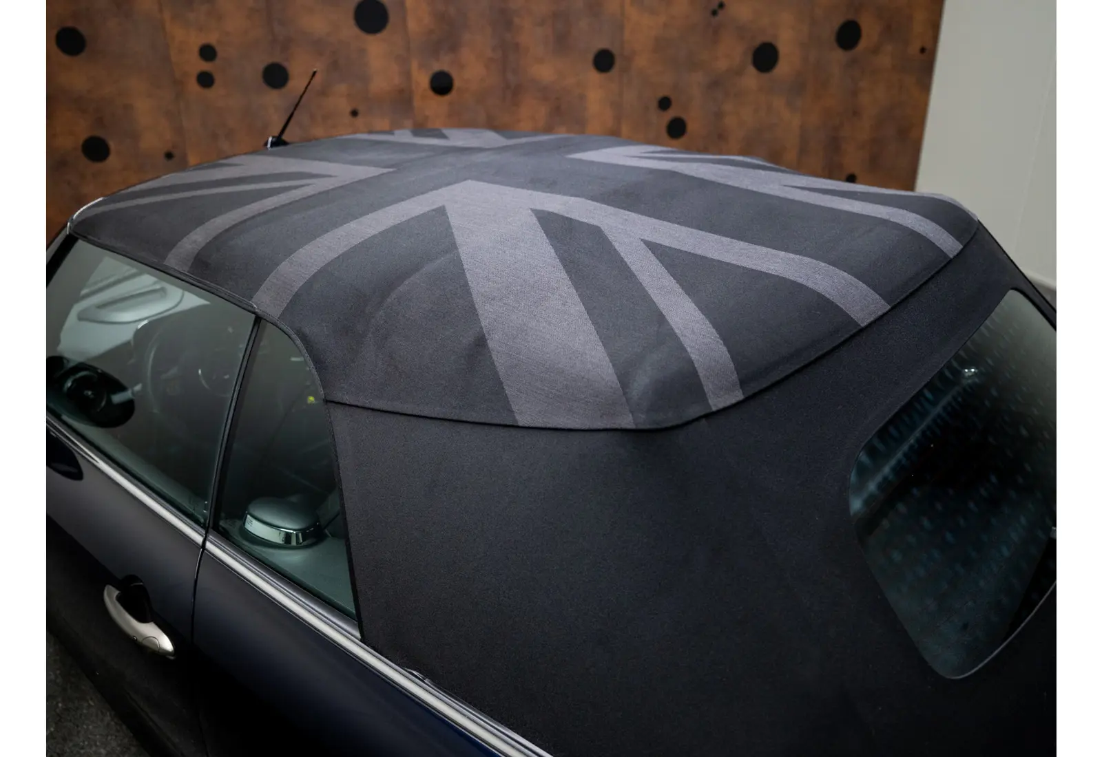 MINI MINI Electric Cabrio MINI Yours 33 kWh - 126033