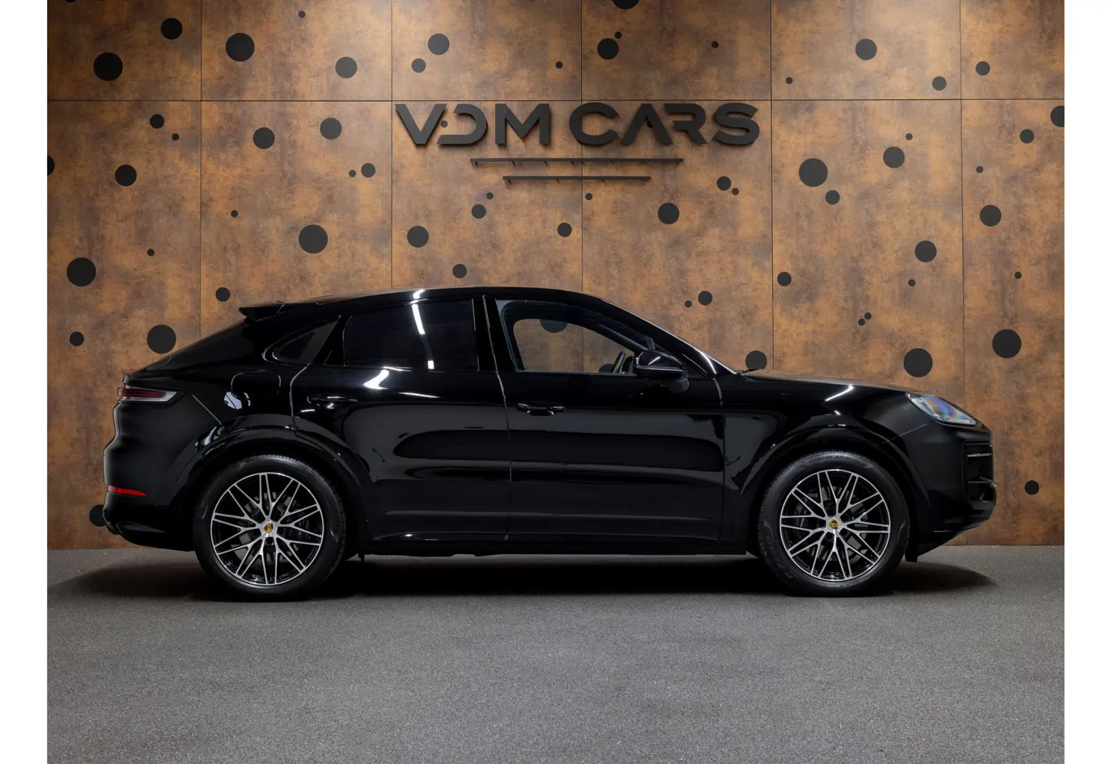 Porsche Cayenne Coupé 3.0 E-Hybrid - 127462