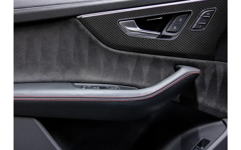 Audi Q8 4.0 TFSI RS Q8 quattro - 123241