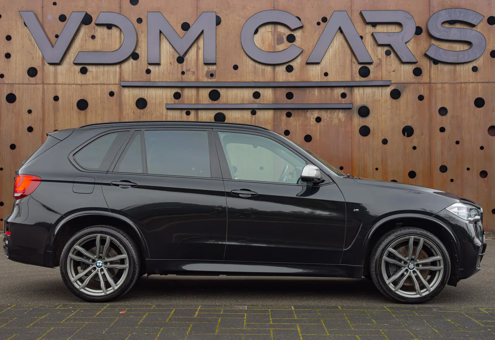 BMW X5 M50d - 78112