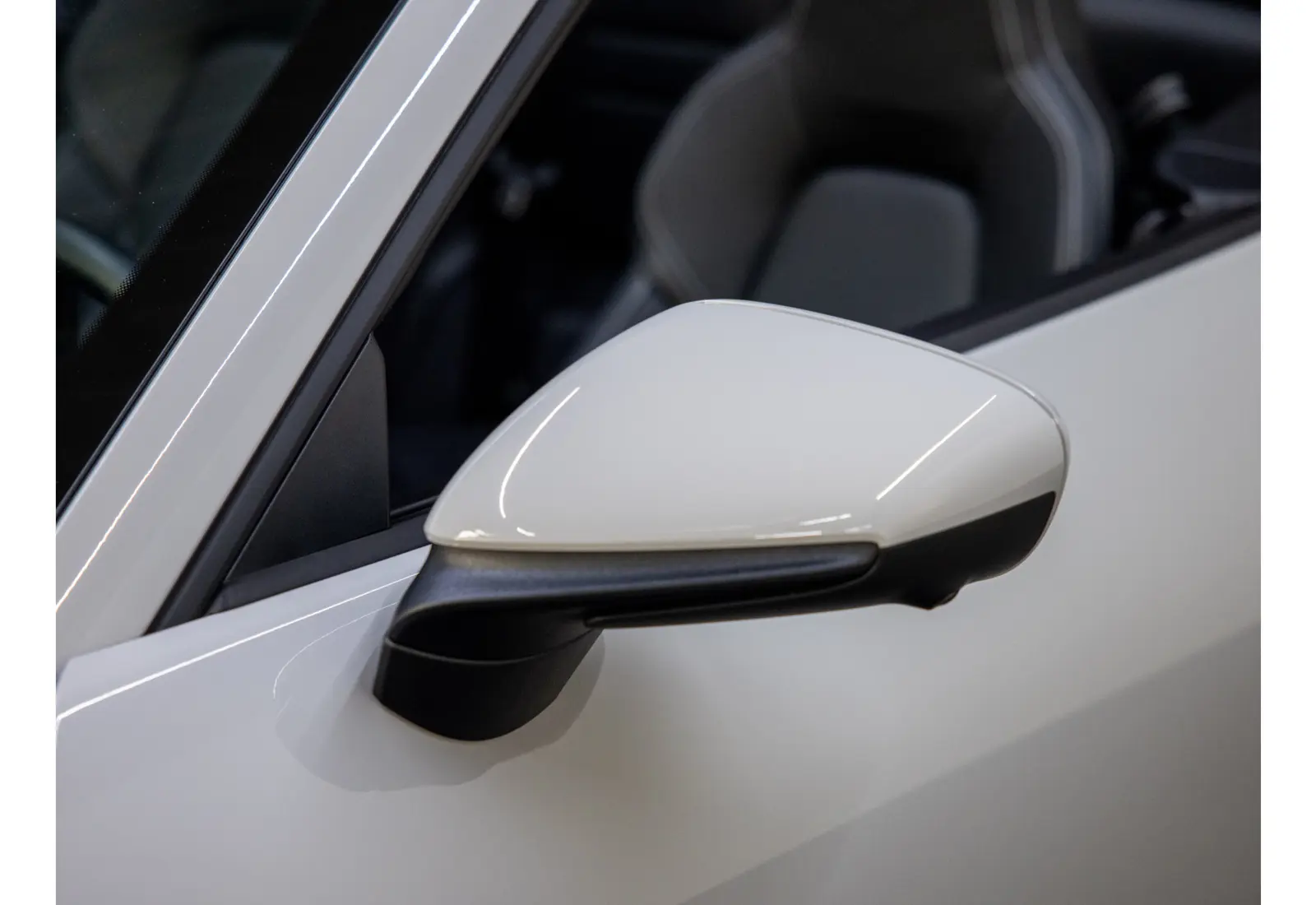 Porsche 911 Cabrio 3.0 Carrera 4S - 111417