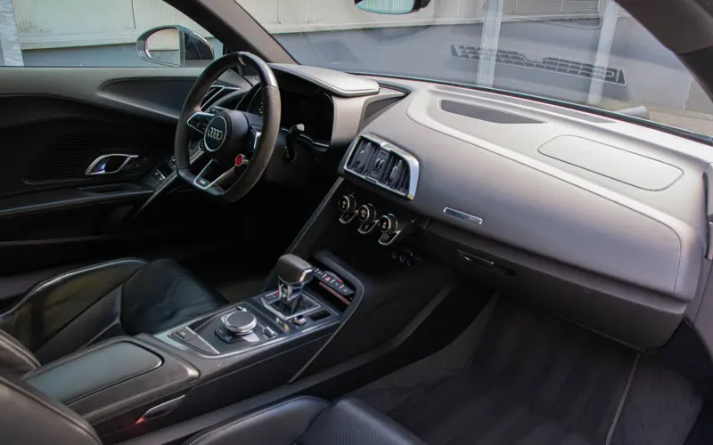 Audi R8 5.2 RWD - 114427