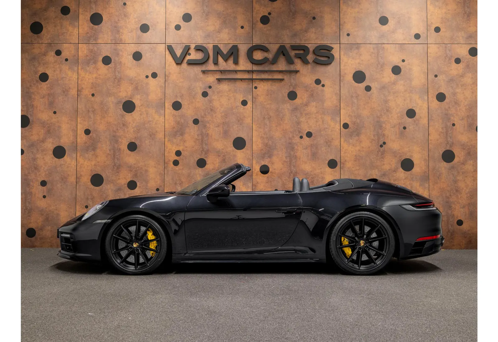 Porsche 911 Cabrio 3.0 Carrera 4S - 174177