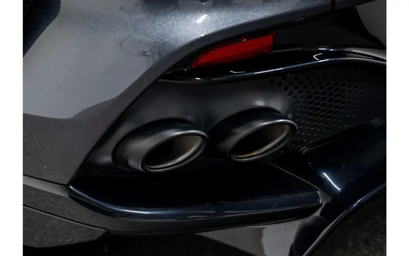 Aston Martin Dbx 4.0 V8 707 - 127319