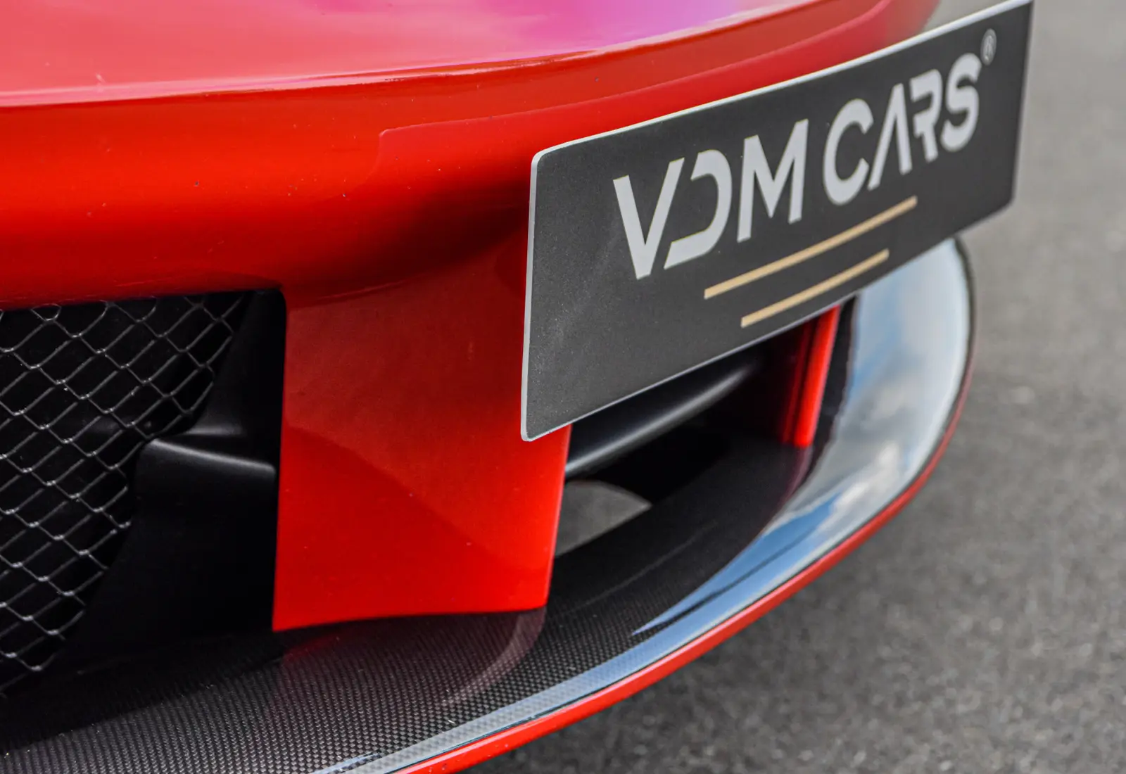 Ferrari 488 3.9 Spider HELE - 109659
