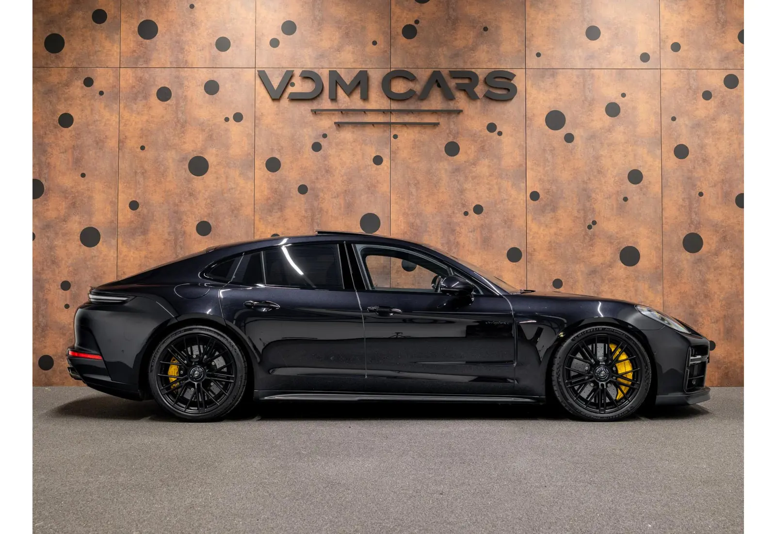 Porsche Panamera 4.0 Turbo S E-Hybrid - 141895