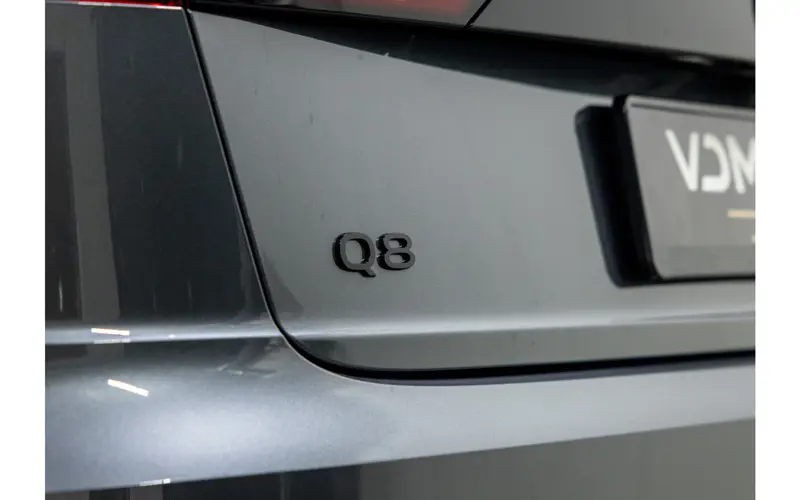 Audi Q8 60 TFSI e quattro Pro Line S Competition - 122152