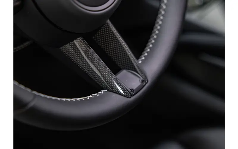 Porsche Cayenne Coupé 4.0 Turbo E-Hybrid GT - 132055